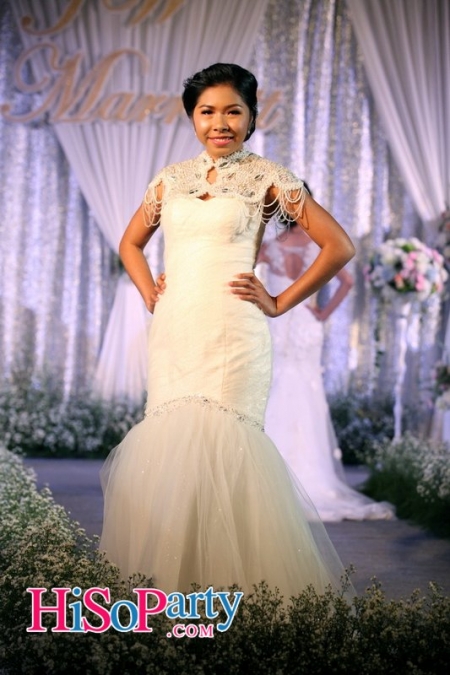 JW Marriott’s Luxury Wedding Fair