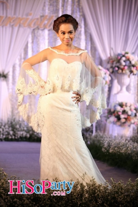 JW Marriott’s Luxury Wedding Fair