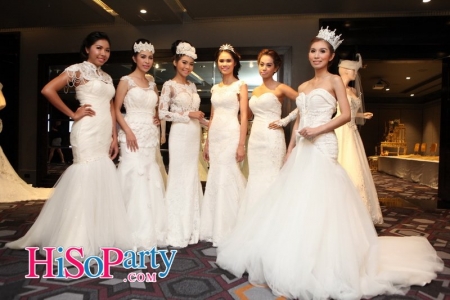 JW Marriott’s Luxury Wedding Fair