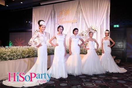 JW Marriott’s Luxury Wedding Fair