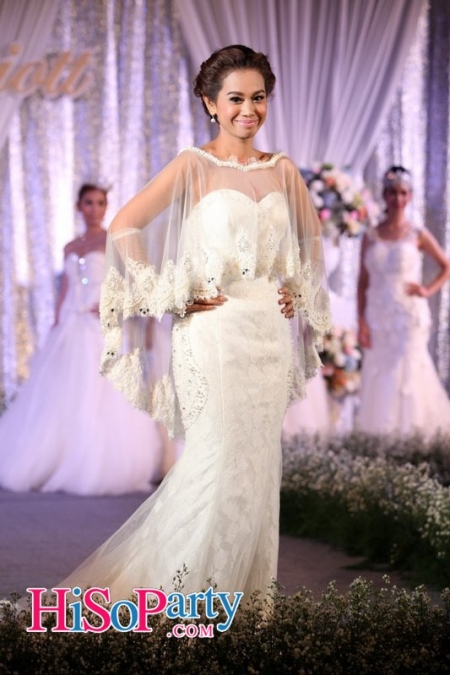 JW Marriott’s Luxury Wedding Fair