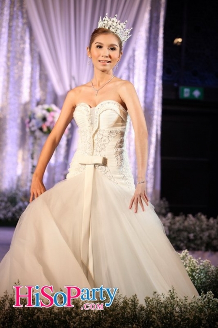 JW Marriott’s Luxury Wedding Fair