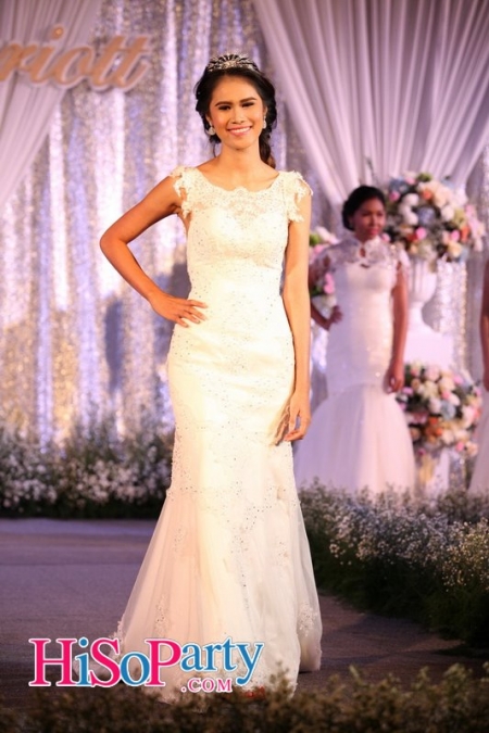 JW Marriott’s Luxury Wedding Fair