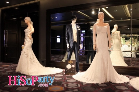 JW Marriott’s Luxury Wedding Fair