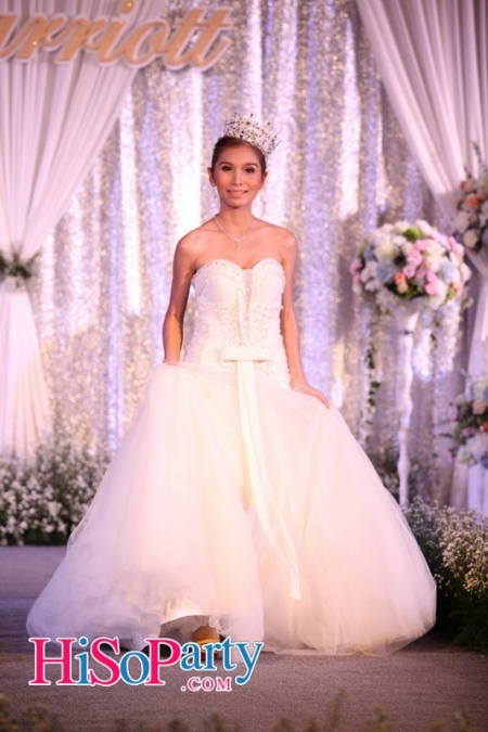 JW Marriott’s Luxury Wedding Fair