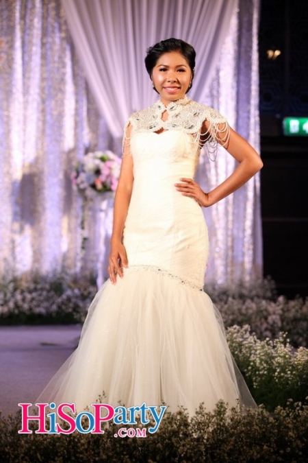 JW Marriott’s Luxury Wedding Fair