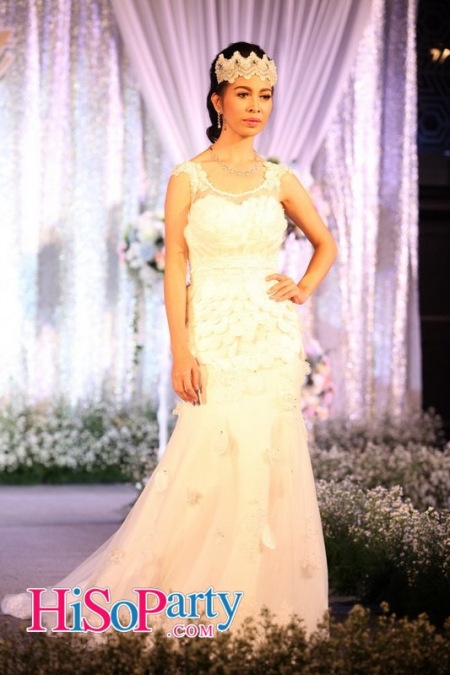 JW Marriott’s Luxury Wedding Fair