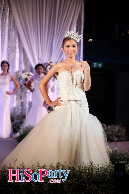 JW Marriott’s Luxury Wedding Fair