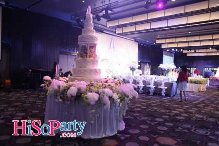 JW Marriott’s Luxury Wedding Fair