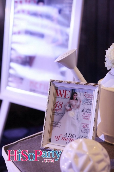 JW Marriott’s Luxury Wedding Fair