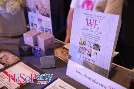 JW Marriott’s Luxury Wedding Fair