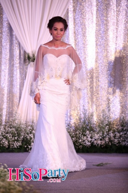 JW Marriott’s Luxury Wedding Fair