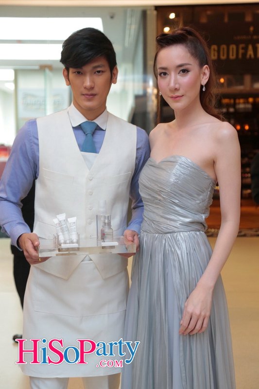 ฉลองเปิด Wonjin @ Central Embassy