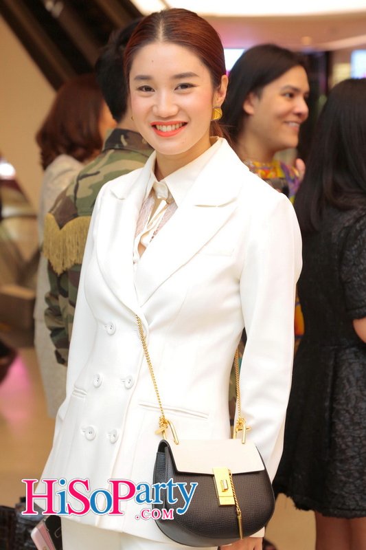 ฉลองเปิด Wonjin @ Central Embassy