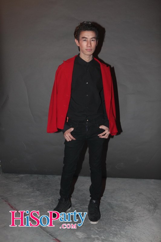 Smirnoff Midnight 100 #ไปให้สุด