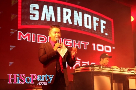 Smirnoff Midnight 100 #ไปให้สุด