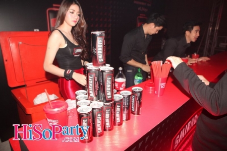 Smirnoff Midnight 100 #ไปให้สุด