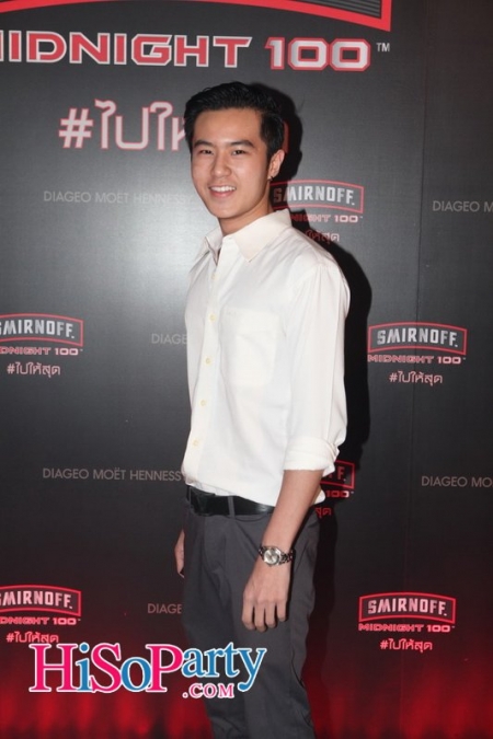 Smirnoff Midnight 100 #ไปให้สุด