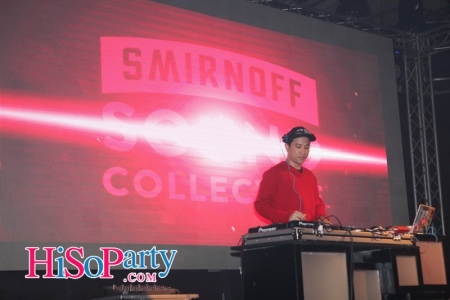 Smirnoff Midnight 100 #ไปให้สุด