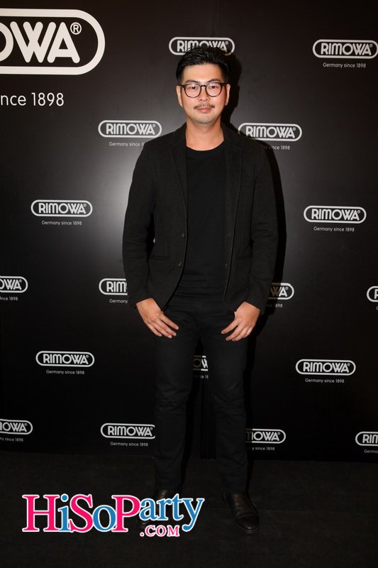 A Journey through Time with RIMOWA