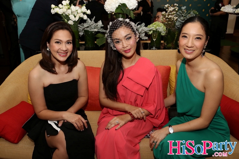 ‘THE PERFECTIONIST’ DINNER