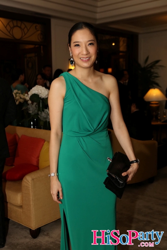 ‘THE PERFECTIONIST’ DINNER