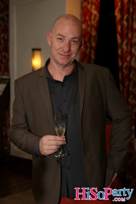 ‘THE PERFECTIONIST’ DINNER