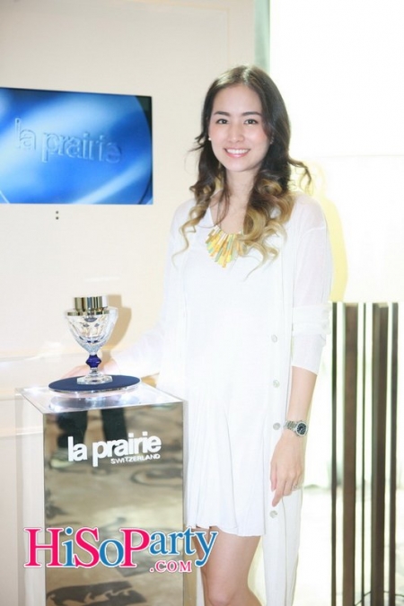 La Prairie Skin Caviar Exclusive Launching Event