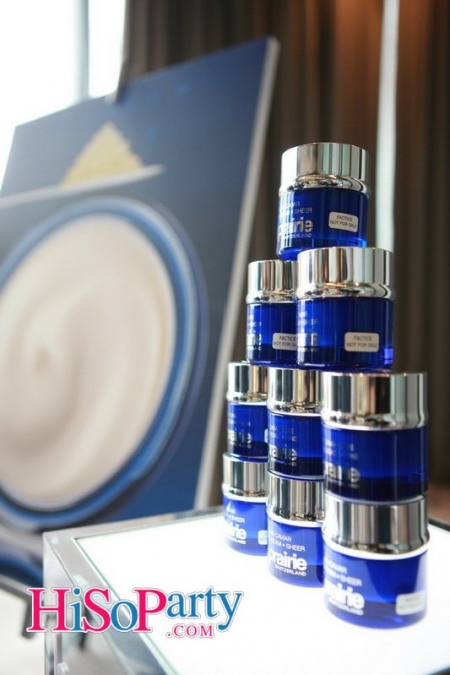 La Prairie Skin Caviar Exclusive Launching Event