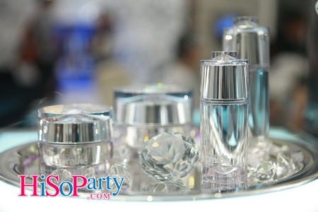 La Prairie Skin Caviar Exclusive Launching Event