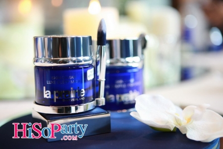 La Prairie Skin Caviar Exclusive Launching Event