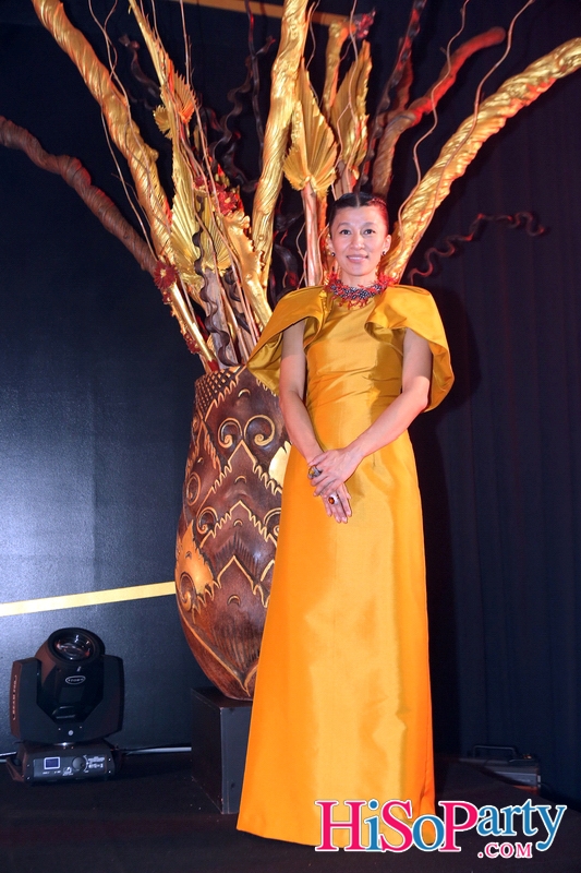 HiSoParty Awards 2015 ‘The Night of Opulent Affair’ - I