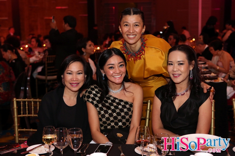 HiSoParty Awards 2015 ‘The Night of Opulent Affair’ - I