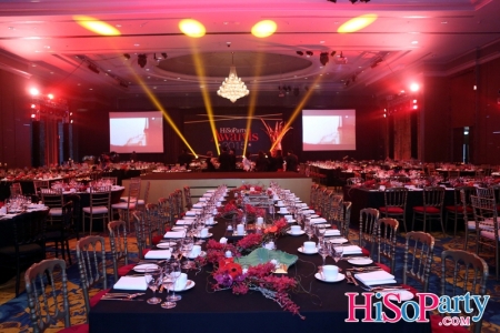 HiSoParty Awards 2015 ‘The Night of Opulent Affair’ - I