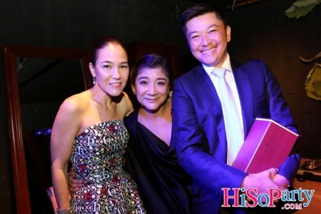 HiSoParty Awards 2015 ‘The Night of Opulent Affair’ - I