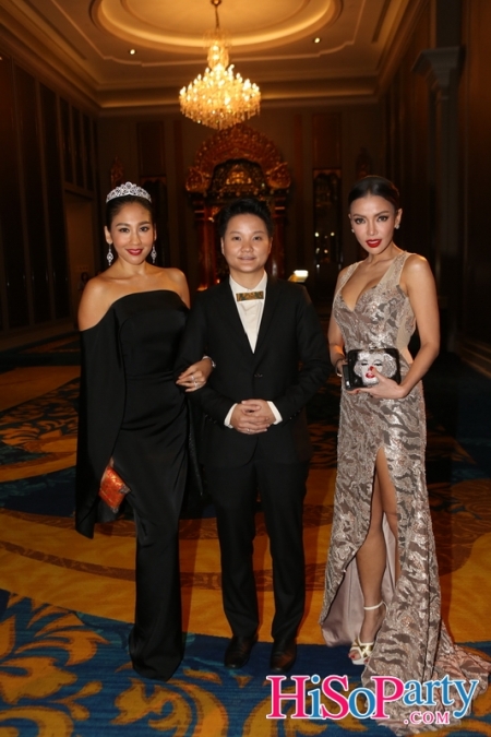 HiSoParty Awards 2015 ‘The Night of Opulent Affair’ - I