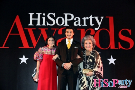 HiSoParty Awards 2015 ‘The Night of Opulent Affair’ - I