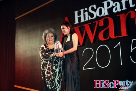 HiSoParty Awards 2015 ‘The Night of Opulent Affair’ - I