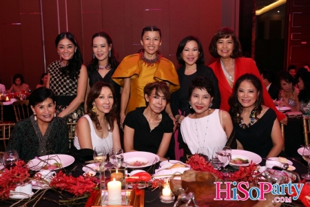 HiSoParty Awards 2015 ‘The Night of Opulent Affair’ - I