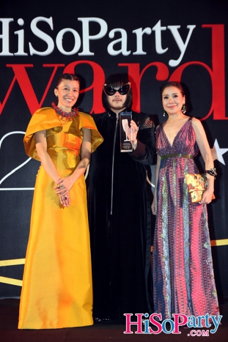 HiSoParty Awards 2015 ‘The Night of Opulent Affair’ - I