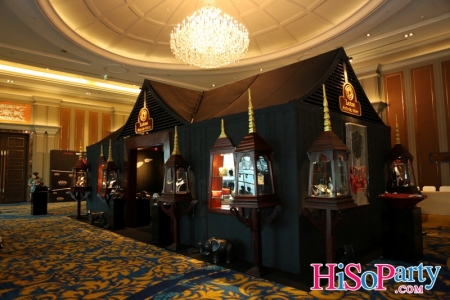 HiSoParty Awards 2015 ‘The Night of Opulent Affair’ - I