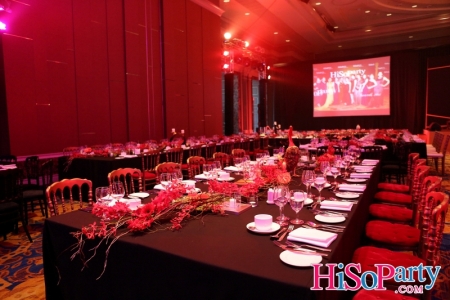 HiSoParty Awards 2015 ‘The Night of Opulent Affair’ - I