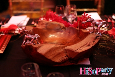 HiSoParty Awards 2015 ‘The Night of Opulent Affair’ - I