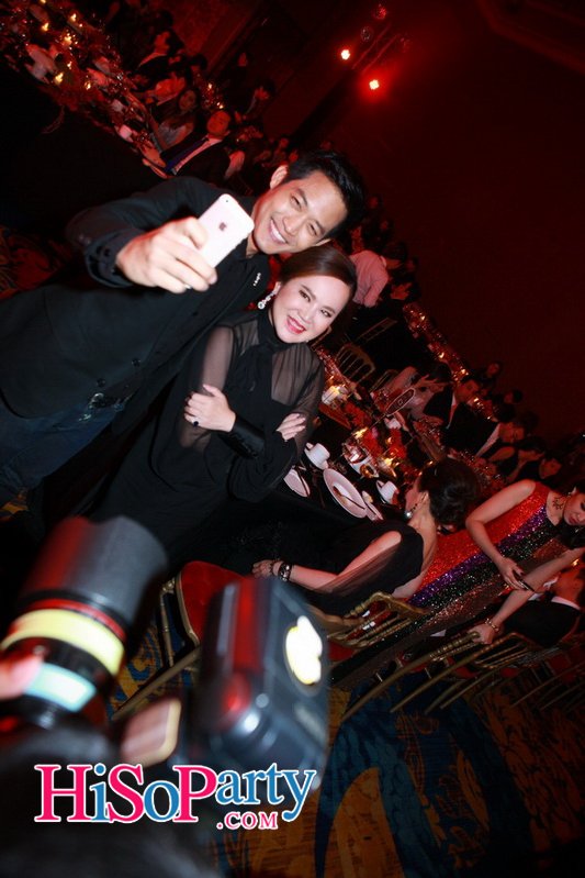 HiSoParty Awards 2015 ‘The Night of Opulent Affair’ - II