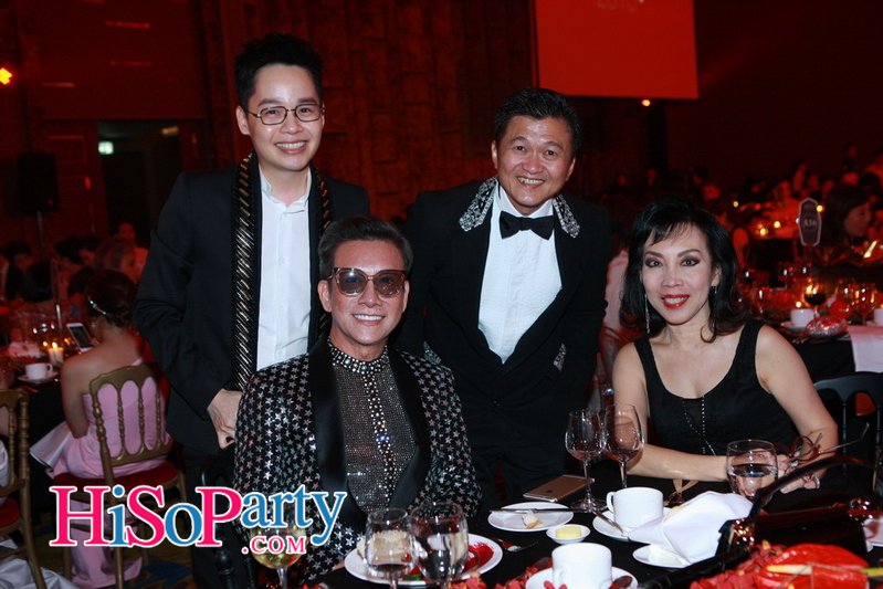 HiSoParty Awards 2015 ‘The Night of Opulent Affair’ - II