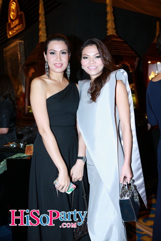 HiSoParty Awards 2015 ‘The Night of Opulent Affair’ - II