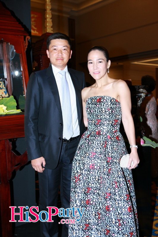 HiSoParty Awards 2015 ‘The Night of Opulent Affair’ - II