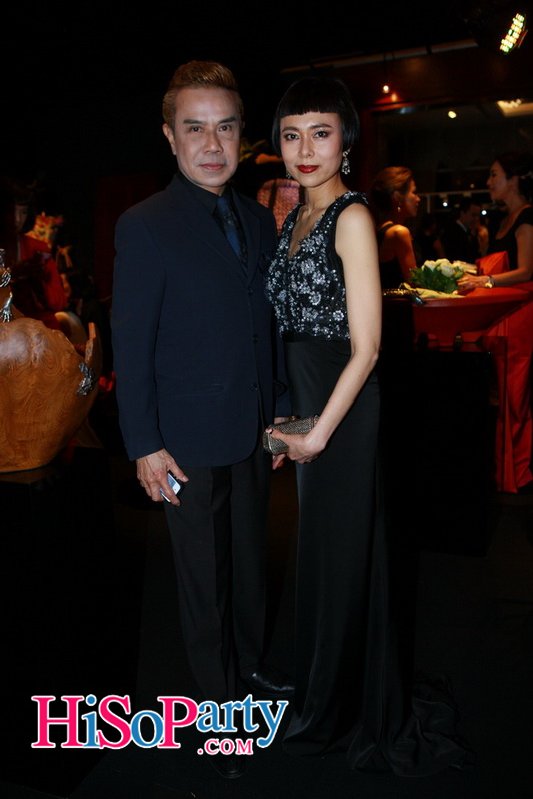 HiSoParty Awards 2015 ‘The Night of Opulent Affair’ - II