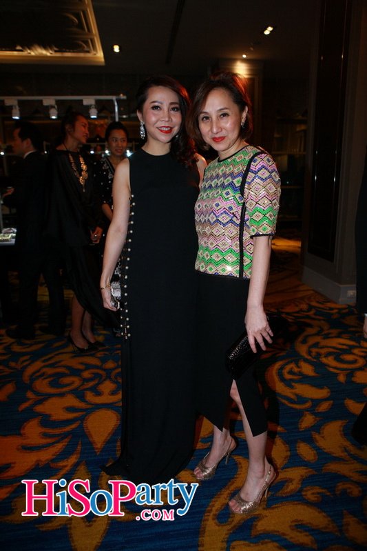 HiSoParty Awards 2015 ‘The Night of Opulent Affair’ - II