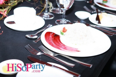 HiSoParty Awards 2015 ‘The Night of Opulent Affair’ - II